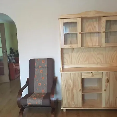 Apartma U Hovorku