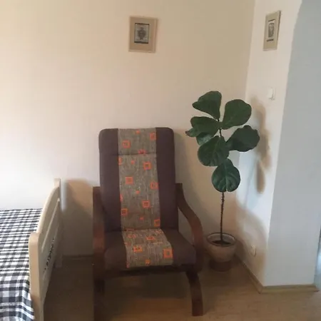 Apartma U Hovorku