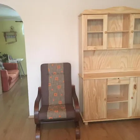 Apartma U Hovorku Zupanovice