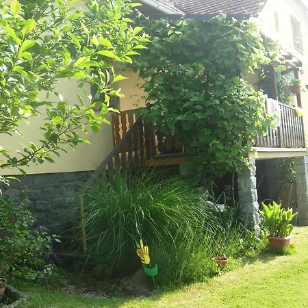 Apartment Apartma U Hovorku