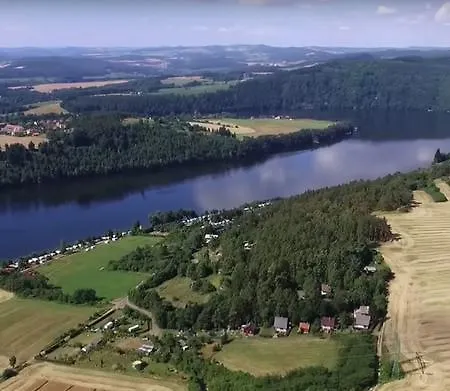 Apartma U Hovorku * Zupanovice