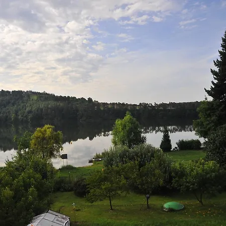 Apartma U Hovorku Apartment