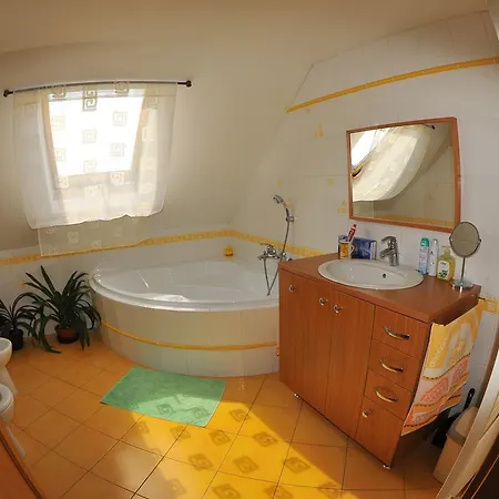 Apartma U Hovorku * Zupanovice