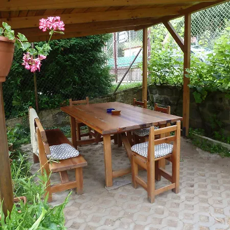Apartma U Hovorku Apartment