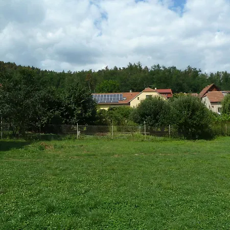 Apartma U Hovorku