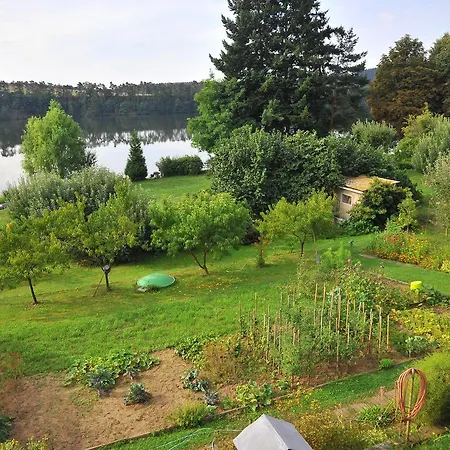 Apartma U Hovorku Apartment *
