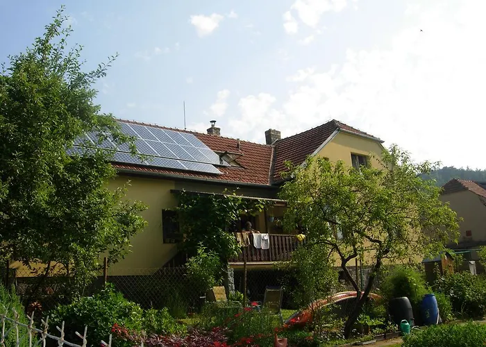 Apartment Apartma U Hovorku