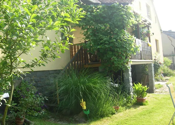 Appartement Apartma U Hovorku