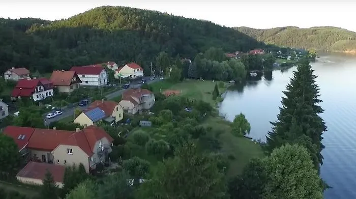 Apartma U Hovorku Appartement *