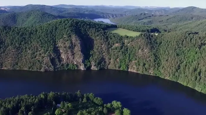 Appartement Apartma U Hovorku *