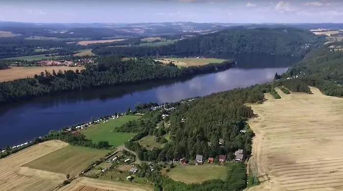 Apartma U Hovorku * Zupanovice