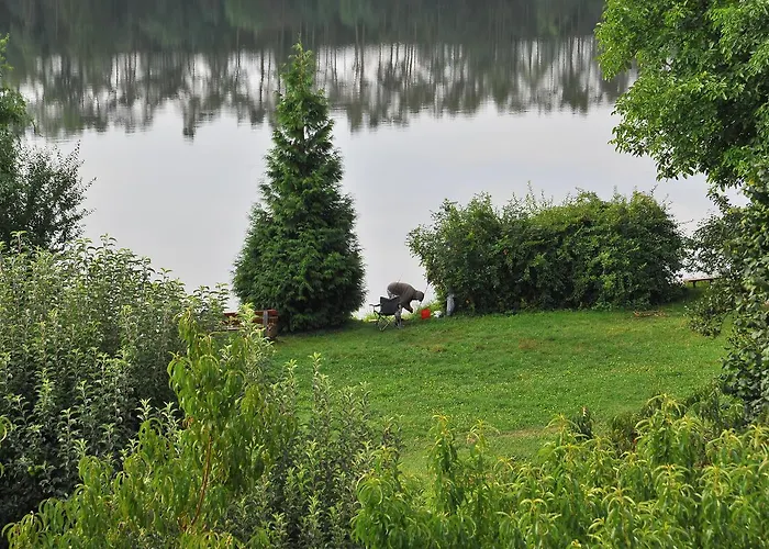 Appartement Apartma U Hovorku