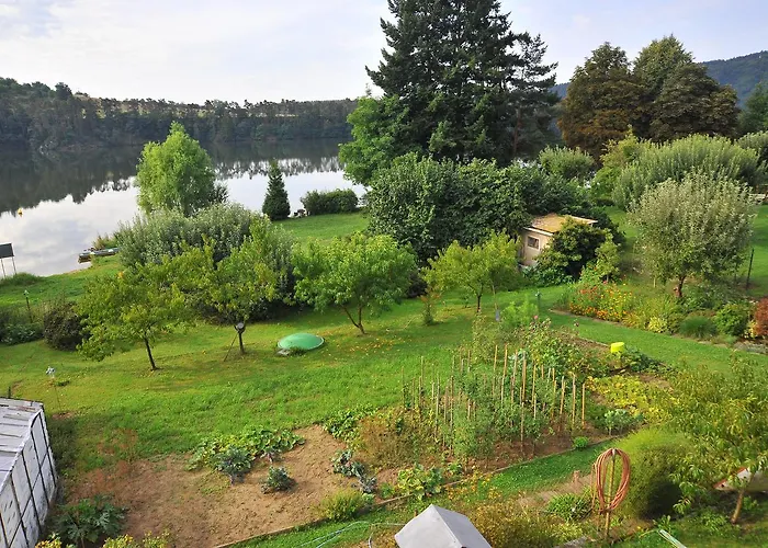 Apartma U Hovorku Appartement *